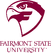 Fairmont State University Logo